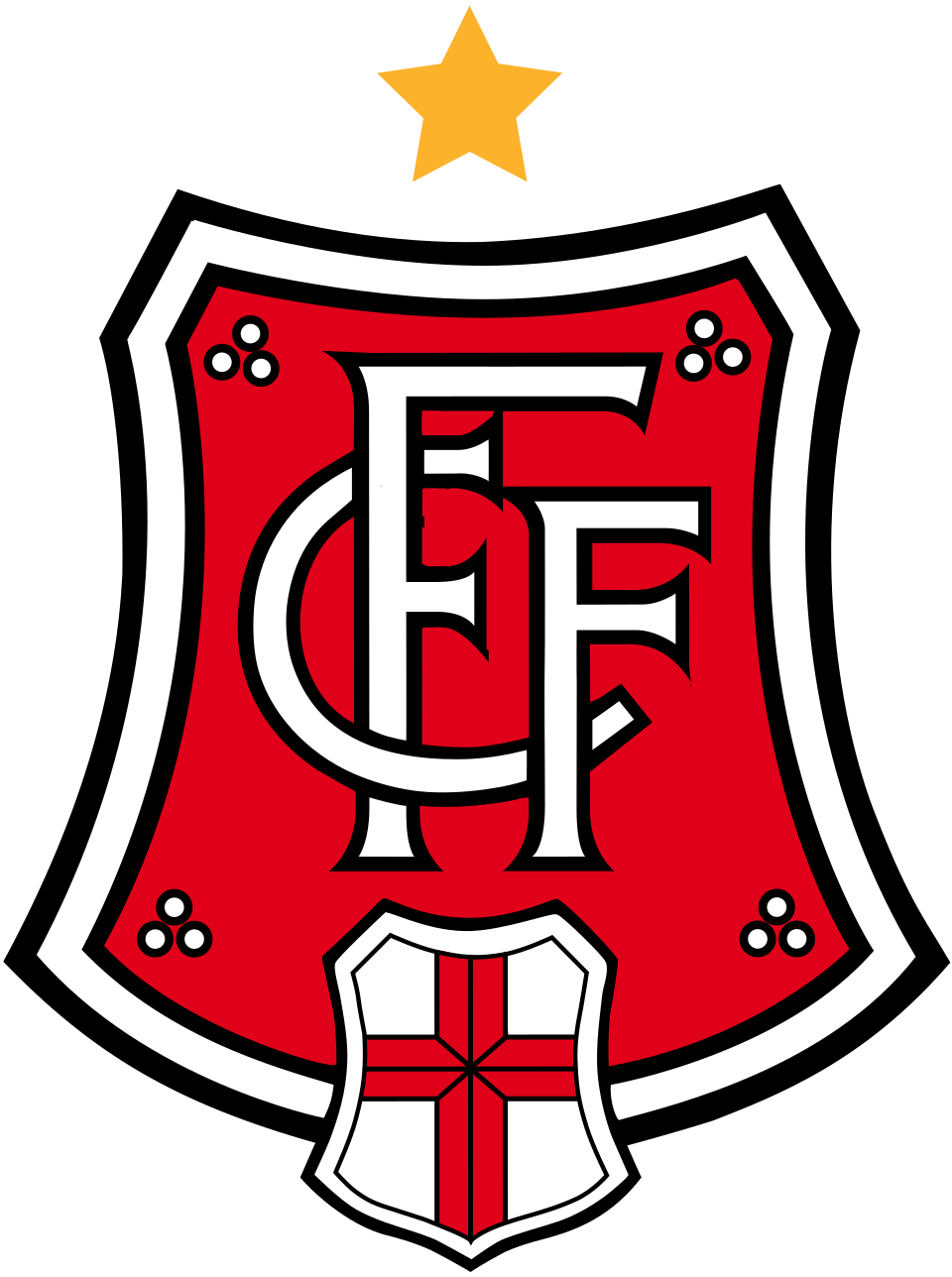 Wappen Freiburger FC (SW/Südb.)